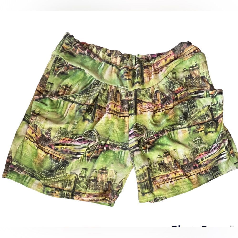 Fashion nova short